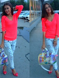 Moda Inne Moda uliczna - 2038127