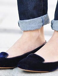 Moda Buty Balerinki - 1334519