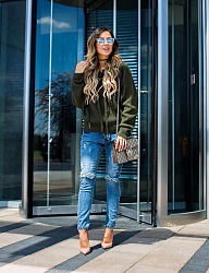 Moda Inne Moda uliczna - 3198133