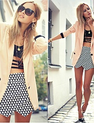 Moda Inne Moda uliczna - 2142382
