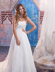 Moda Ślub Suknie ślubne - 2740445
