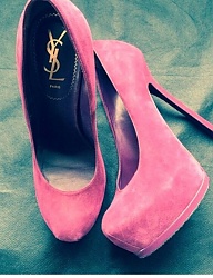 Moda Buty Szpilki - 2666560