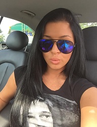 Moda Dodatki Okulary - 3074505