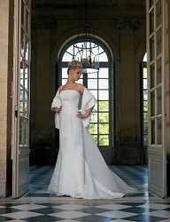 Moda Ślub Suknie ślubne - 891026