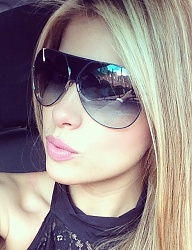 Moda Dodatki Okulary - 2868690