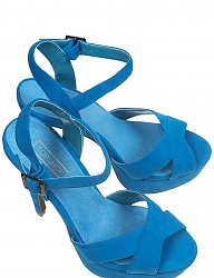 Moda Buty Sandały - 1314890