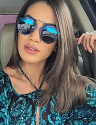 Moda Dodatki Okulary - 3056153