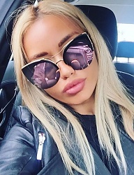 Moda Dodatki Okulary - 3161185
