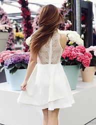 Moda Sukienki Pozostałe - 3248988