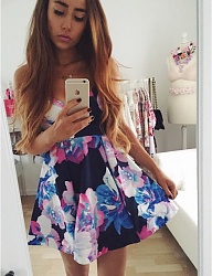 Moda Sukienki Dzienne - 2862730