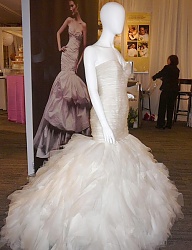 Moda Ślub Suknie ślubne - 1056621