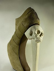 Moda Buty Pozostałe - 1367371