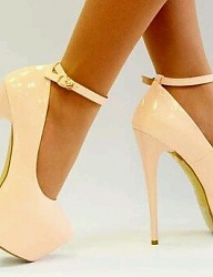 Moda Buty Pozostałe - 3034613