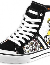 Moda Buty Pozostałe - 52474
