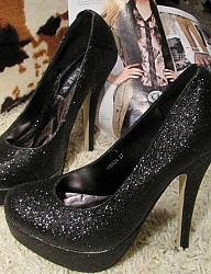 Moda Buty Szpilki - 1321042