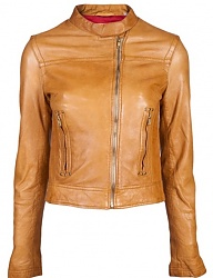 Moda Okrycia Kurtki - 2583850