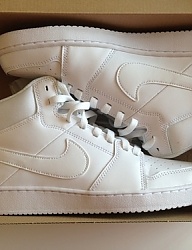 Moda Buty Pozostałe - 2793330