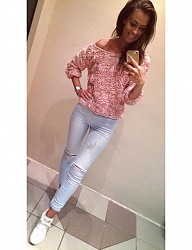 Moda Ciuchy Pozostałe - 3130347