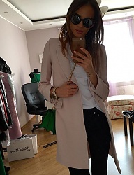 Moda Ciuchy Pozostałe - 3129119