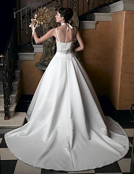Moda Ślub Suknie ślubne - 893436