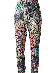 Moda Spodnie Materiałowe - 2597963