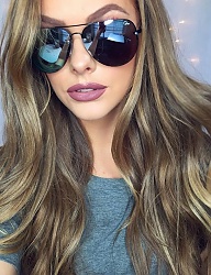 Moda Dodatki Okulary - 3108592