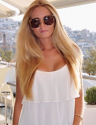 Moda Dodatki Okulary - 2981514