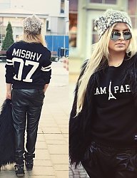 Moda Inne Moda uliczna - 1710220