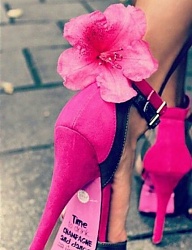 Moda Buty Szpilki - 2723639