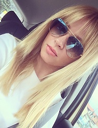 Moda Dodatki Okulary - 2864914