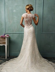 Moda Ślub Suknie ślubne - 2515586