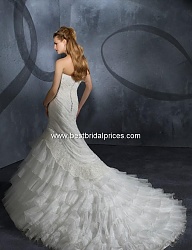 Moda Ślub Suknie ślubne - 645506