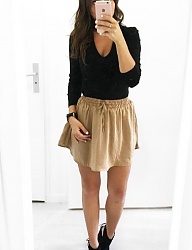 Moda Ciuchy Pozostałe - 3249373