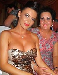 Moda Sukienki Wieczorowe - 2107005