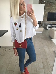 Moda Ciuchy Pozostałe - 3171305