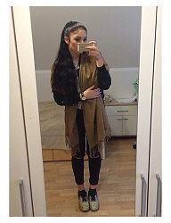 Moda Ciuchy Pozostałe - 3139463