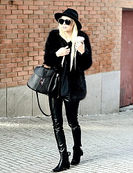 Moda Inne Moda uliczna - 1766250