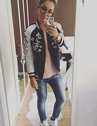 Moda Ciuchy Pozostałe - 3193218