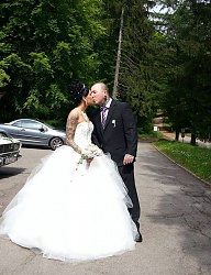 Moda Ślub Suknie ślubne - 2161567