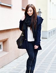 Moda Inne Moda uliczna - 1659454