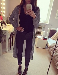 Moda Ciuchy Pozostałe - 3136525