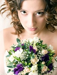 Moda Ślub Bukiety ślubne - 456014