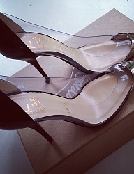 Moda Buty Szpilki - 2581177