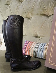 Moda Buty Kozaki - 1296076