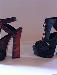 Moda Buty Pozostałe - 1249646