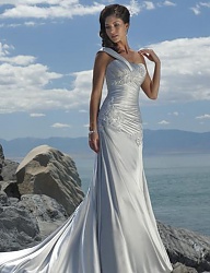 Moda Ślub Suknie ślubne - 526743