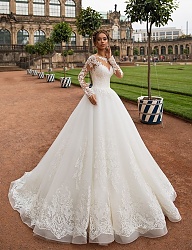 Moda Ślub Suknie ślubne - 3263752