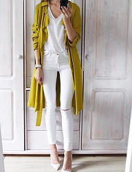 Moda Ciuchy Pozostałe - 3152699