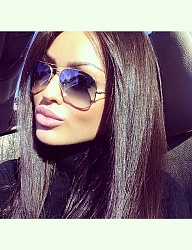 Moda Dodatki Okulary - 2631539