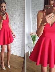 Moda Sukienki Wieczorowe - 3157184